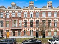 Nassau Dillenburgstraat 11, 2596 AB Den Haag