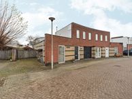 Henri Lafontainehof 5, 6836 KX Arnhem