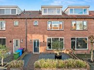 Koningin Wilhelminalaan 25, 2635 HK Den Hoorn (ZH)