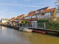 Zuidereinde 268, 1243 KW 's-Graveland