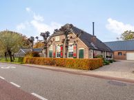 Oostendorperstraatweg 75, 8097 PL Oosterwolde (GE)