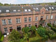 Graaf Willemlaan 164, 3818 DV Amersfoort