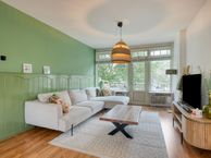 Albert Verweylaan 23-I, 2024 JM Haarlem