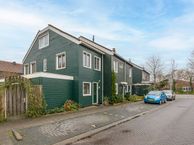 De Oude Zwan 3, 1509 AN Zaandam