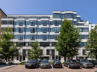 Calandstraat 39-C, 3016 CA Rotterdam