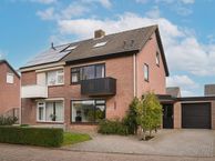 Weverstraat 11, 5394 AE Oijen