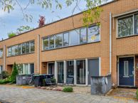 Rooseveltstraat 2-D, 2321 BM Leiden