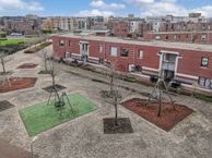 James Cookroute 47, 1363 KE Almere