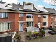 La Bohèmeplantsoen 21, 2152 GE Nieuw-Vennep