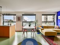 Krijn Taconiskade 115, 1087 HW Amsterdam