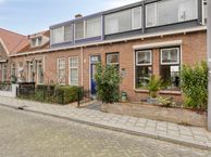 Murraystraat 41, 3195 VG Pernis Rotterdam