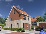 Kievit (Bouwnr. 4), 8096 VC Oldebroek