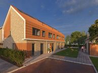 Graspieper (Bouwnr. 5), 8096 VC Oldebroek