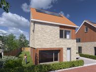 Kievit (Bouwnr. 3), 8096 VC Oldebroek
