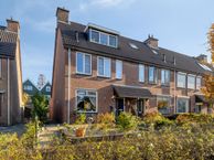 Engel de Merlestraat 8, 3218 BJ Heenvliet