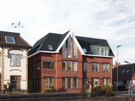 Appartement (Bouwnr. 5), 8096 BG Oldebroek