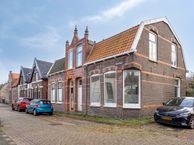 Parkstraat 51, 1544 AN Zaandijk