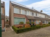 Clematisstraat 10, 5482 MH Schijndel