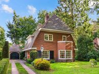 Homeruslaan 4, 3707 GS Zeist