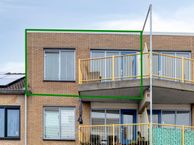 Pieter Poststraat 27, 4383 CA Vlissingen