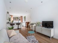 Goereesestraat 117-A, 3083 DH Rotterdam