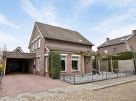 Fuchsiastraat 1, 5241 CK Rosmalen