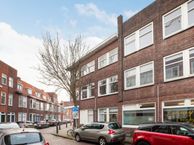 Jozef Israëlsstraat 9, 3117 WK Schiedam