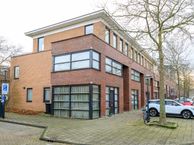 Fitterstraat 35-C, 2321 PJ Leiden