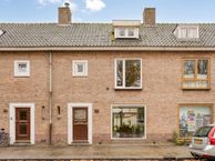 Danie Theronstraat 22, 5025 DG Tilburg