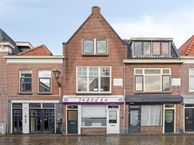 Keetgracht 10, 1811 AL Alkmaar