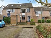 Albert Schweitzerstraat 80, 8921 SN Leeuwarden