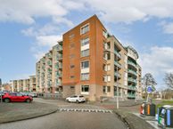 Irene Vorrinkstraat 7, 2135 SP Hoofddorp