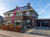 S L van Alterenlaan 3-B, 3411 MK Lopik