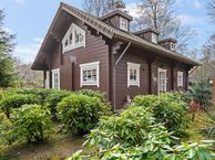 Horalaan 12, 6721 KN Bennekom