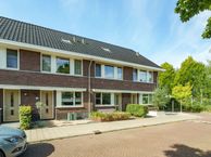 Otto Snaafslaan 6, 3603 GX Maarssen