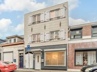 Kolfbaanstraat 6, 4814 CL Breda