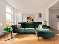 Merwedeplein 30-2, 1078 NE Amsterdam