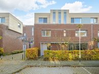 Kievitstraat 27, 4815 GA Breda