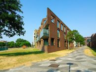 Funenpark 611, 1018 AK Amsterdam