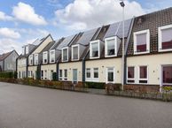 Hermelijnvlinderdijk 117, 3544 ZD Utrecht