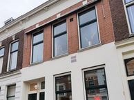 Gerard Scholtenstraat 29-B, 3035 SC Rotterdam