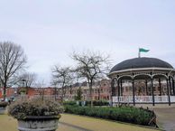 Gerard Scholtenstraat 29-B, 3035 SC Rotterdam