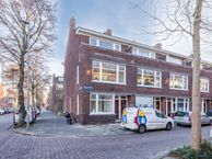Zwaluwstraat 2-A, 3082 MN Rotterdam