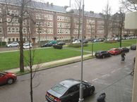 Minervalaan 55-2, 1077 NP Amsterdam