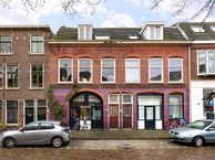 Bakkerstraat 34-RD, 2012 ZK Haarlem