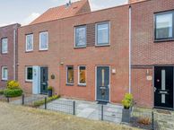 Citroenvlinder 55, 7908 XN Hoogeveen