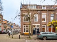 Douwes Dekkerstraat 18, 3532 XB Utrecht