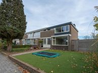 Gaussstraat 35, 6533 LD Nijmegen