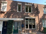 Diderica Mijnssenstraat 38, 4822 WH Breda