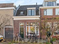 Dadelstraat 21, 3572 TE Utrecht